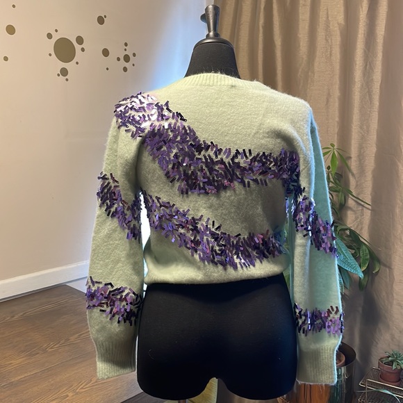 & Other Stories Sweater size S - Picture 3 of 3